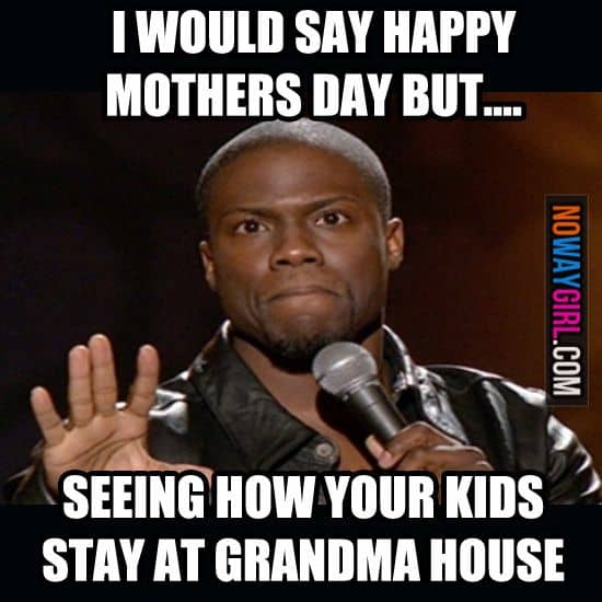32 Sweet Happy Mother's Day Memes