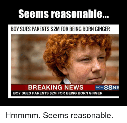 asian ginger meme