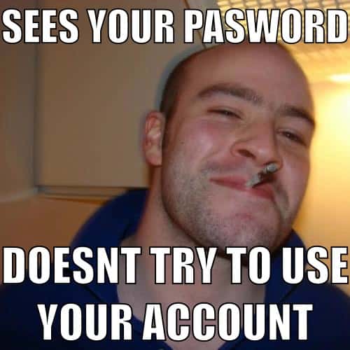 25 Password Memes You Won T Be Able To Forget