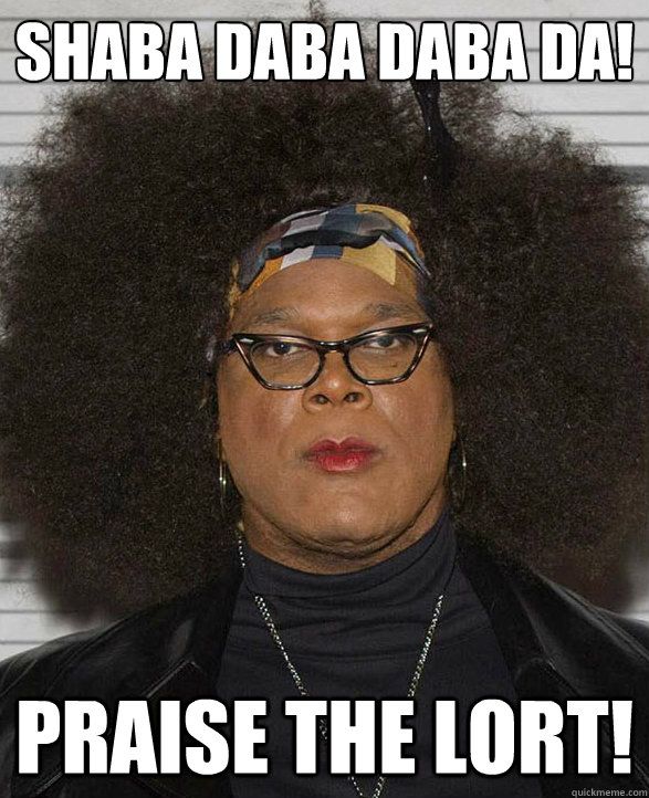 Hallelujer It S 30 Funny Madea Memes That Are Just Plain Funny Sayingimages Com