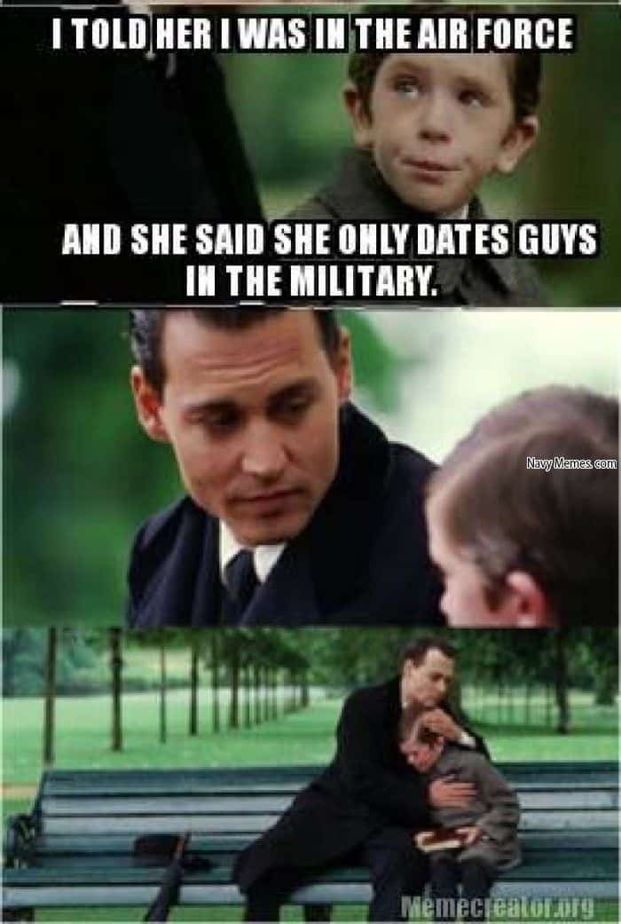 air force jokes