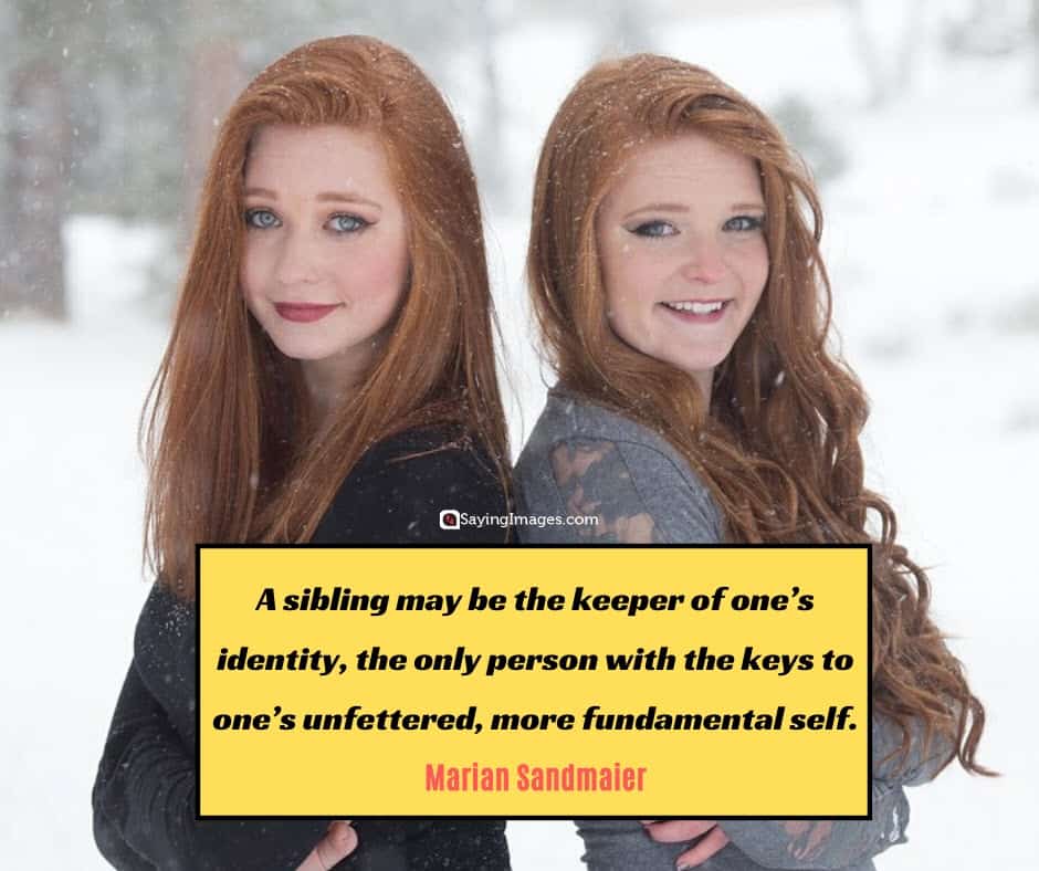 siblings keeper quotes