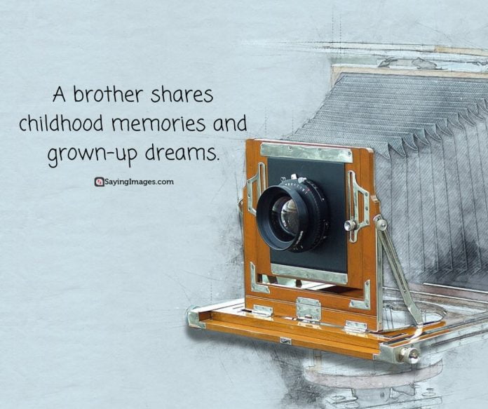 40 Wonderful Siblings Quotes to Make You Feel Extra Grateful