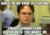 25 Flirting Memes That Make You Cringe - SayingImages.com