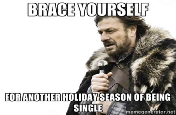 single brace yourself meme