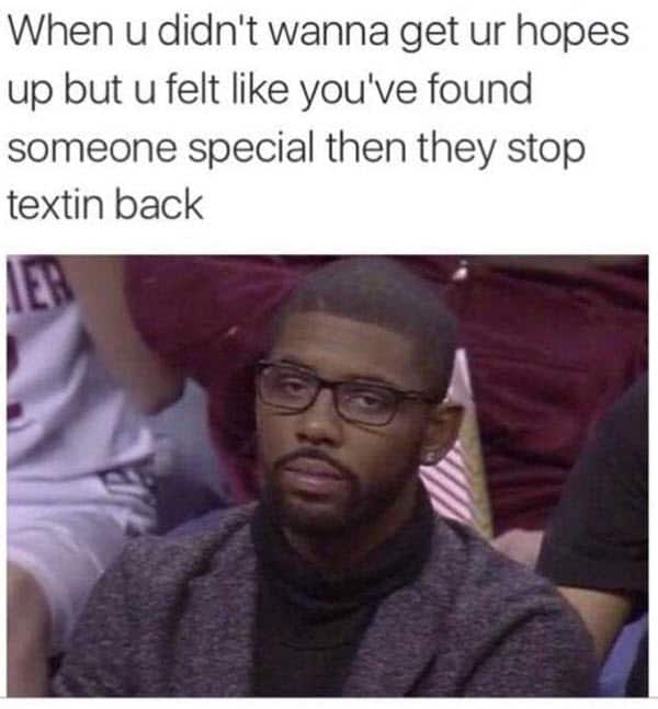 single stop textin back meme