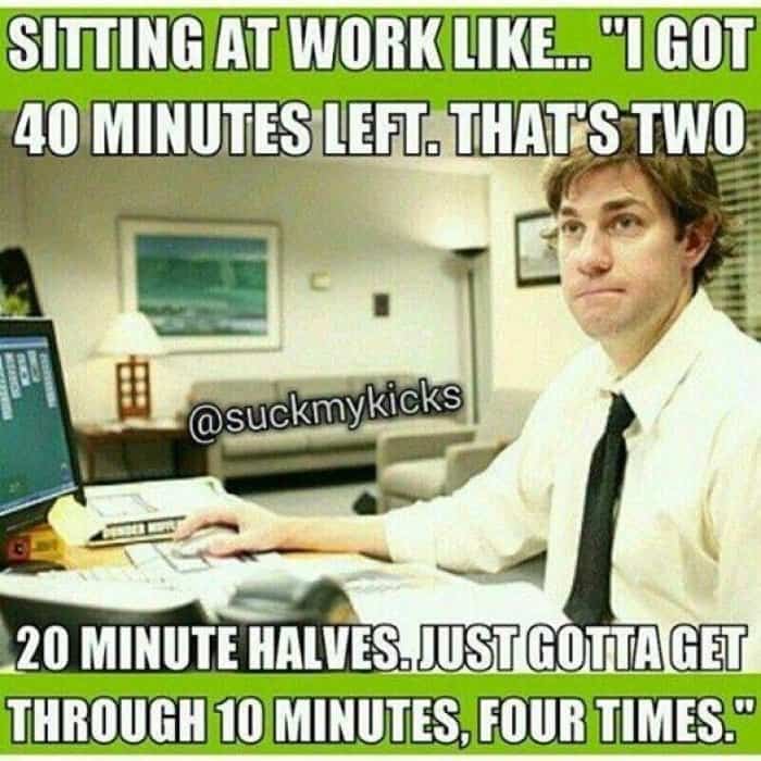 35 Funny Work Memes Youll Totally Understand