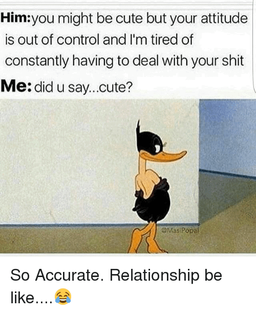 75 Funny Relationship Memes To Make Your Partner Laugh