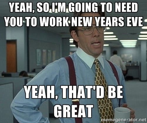 35 New Year Memes To Kickstart Your 2022