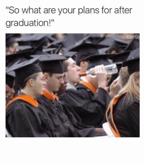 25 Witty Graduation Memes That'll Make You Feel Extra Proud