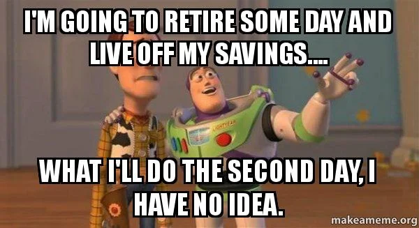 26 Funny Retirement Memes You Ll Enjoy