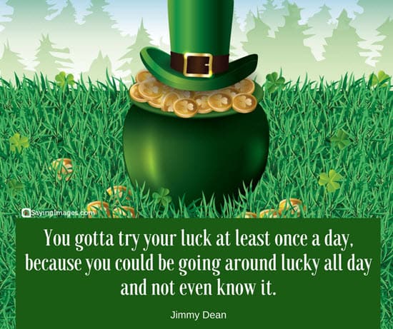 st patrick day quotes blessings