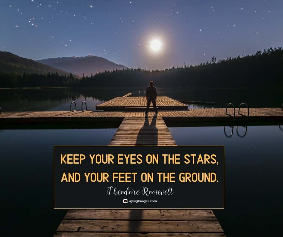 star eyes quotes