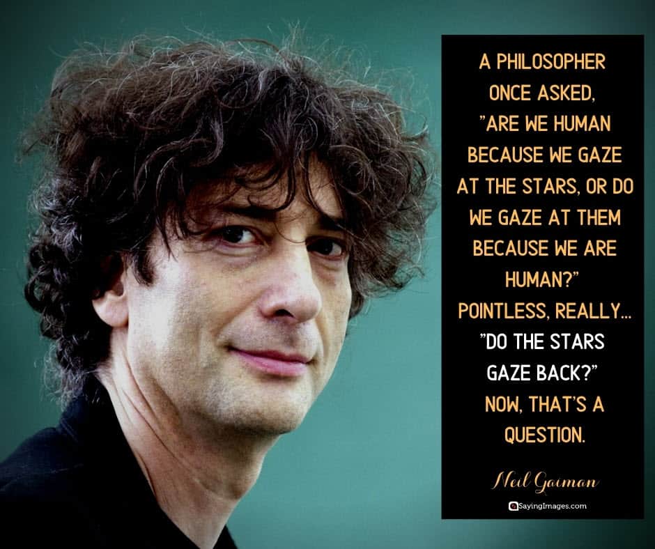 star philisopher quotes