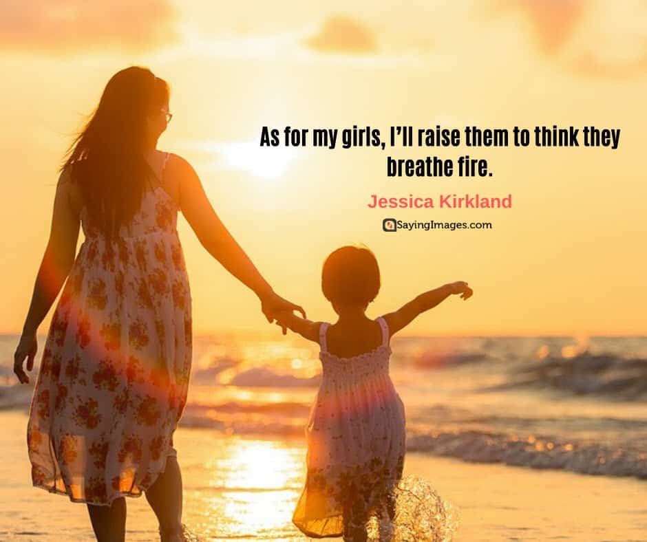 strong women fire quotes