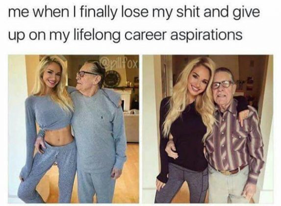 20 Sugar Daddy Memes That Are Too Funny Not To Share