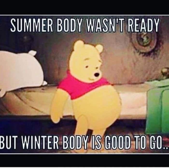 25 Hot And Hilarious Summer Body Meme - SayingImages.com