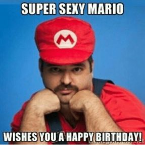 25 Sexy Birthday Memes You Won't Be Able To Resist - SayingImages.com