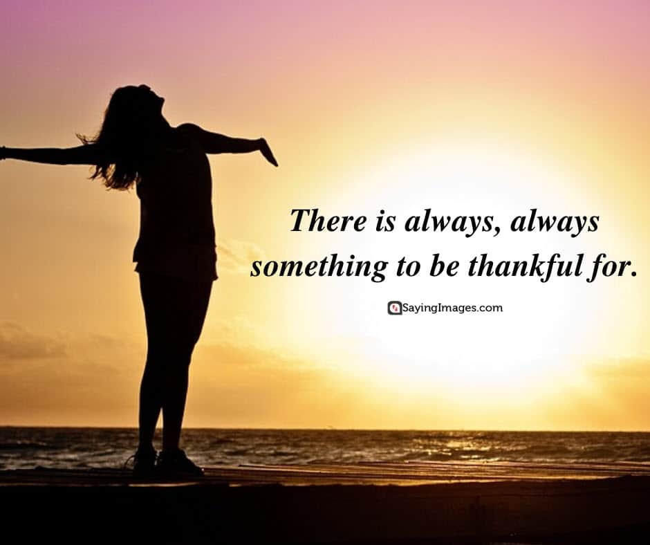 thanksgiving thankful quotes