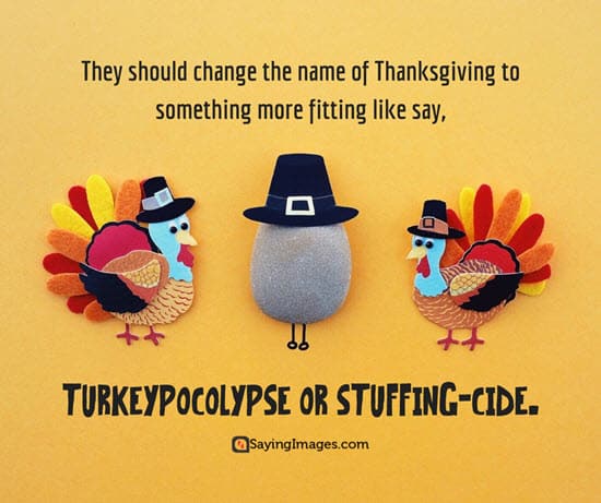 thanksgiving turkey jokes