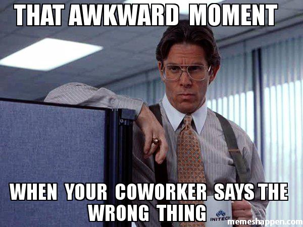 40 Funny Coworker Memes About Your Colleagues