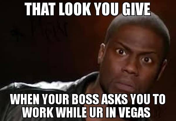 20 Vegas Memes You Should See If You Want A Good Laugh - SayingImages.com