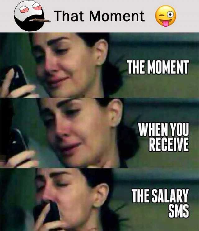 20 Really Funny It Hurts Your Wallet Salary Memes - SayingImages.com