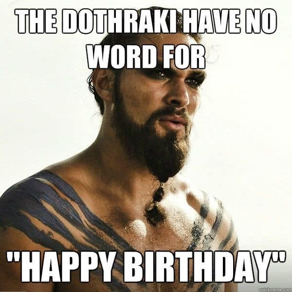 Colorful Happy Birthday Memes For Your Gay Friend Sayingimages Com