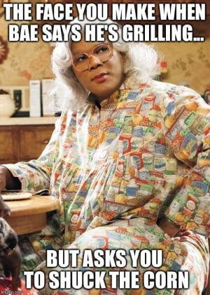 Hallelujer! It's 30 Funny Madea Memes That Are Just Plain Funny ...