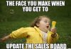 20 Funny Sales Memes That People In Sales Can Relate To - SayingImages.com