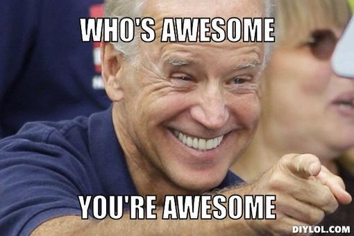 40 Memes About Being Awesome That Ll Make Your Day Sayingimages Com