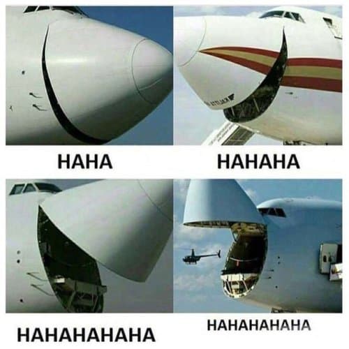 20 Airplane Memes That Will Leave You Laughing For Days