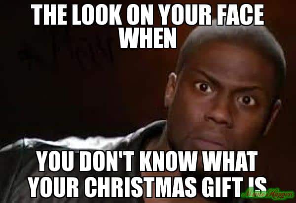 24 Christmas Gift Memes You Definitely Need To See This Year