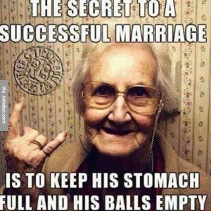 20 Marriage Memes That Are Totally Spot On - SayingImages.com