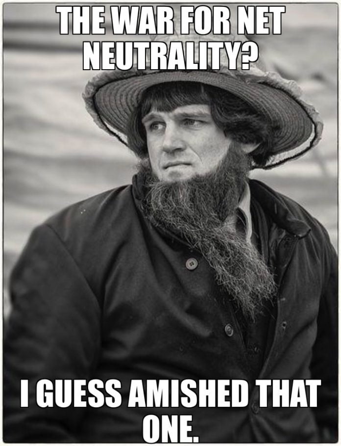 18 Amish Memes That Are Just Plain Hilarious - SayingImages.com