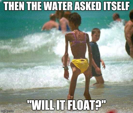 Relatable Beach Memes For The Summer Sayingimages Com