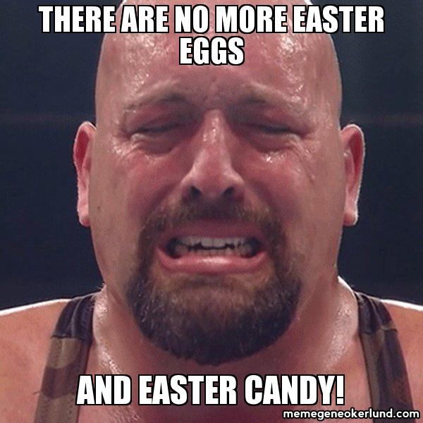 20 Happy Easter Egg Hunting Memes - SayingImages.com