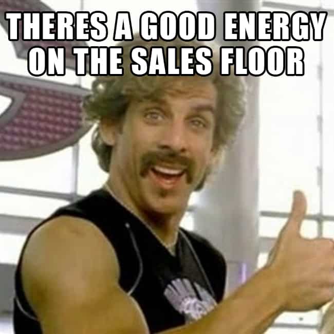 20 Funny Sales Memes That People In Sales Can Relate To - SayingImages.com