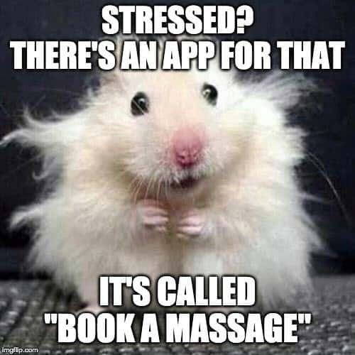 25 Massage Memes For Massage Enthusiasts 9568