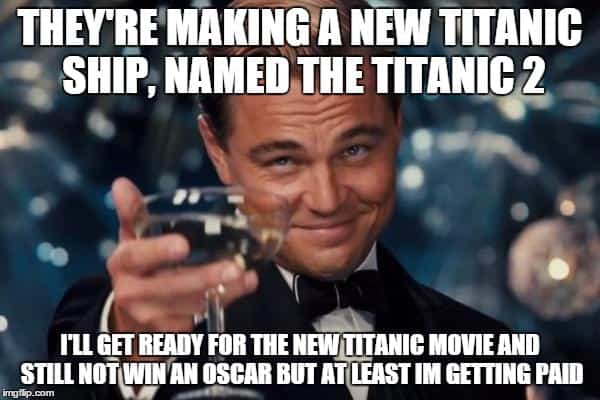 Titanic instal the new version for ipod