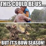 18 Funny Hunting Memes That Are Insanely Accurate - SayingImages.com