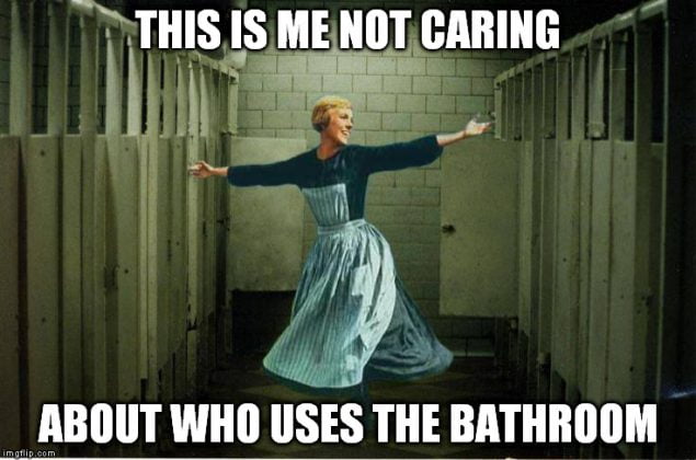 20 Hilarious Bathroom Memes That Are Awkwardly True - SayingImages.com