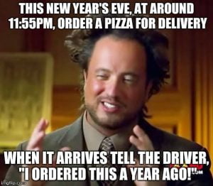 35 New Year Memes To Kickstart Your 2027