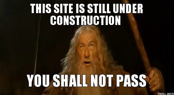 20 Construction Memes That Are Downright Funny - SayingImages.com