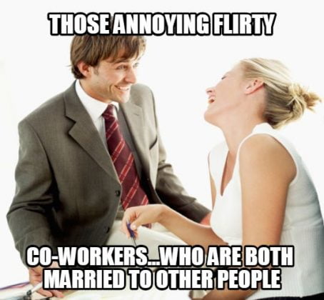 40 Funny Coworker Memes About Your Colleagues - SayingImages.com