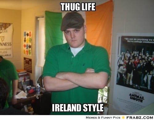 20 Best Irish Memes You Ll Totally Find Funny Sayingimages Com Rezfoods Resep Masakan Indonesia