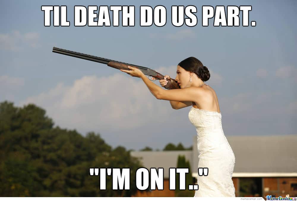 20 Marriage Memes That Are Totally Spot On 