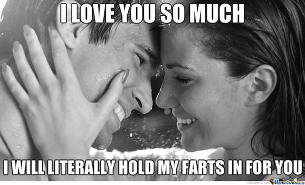 25 Cute And Funny True Love Memes Sayingimages Com