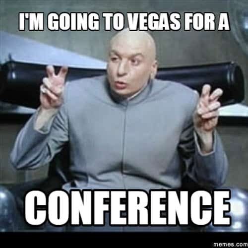 vegas going meme