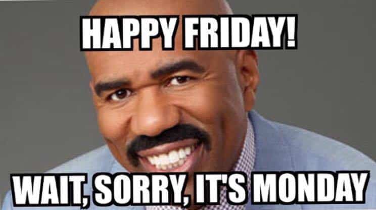 happy friday meme